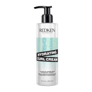 Redken Hydrating Curl Cream