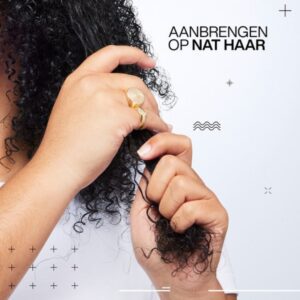 Redken Hydrating Curl Cream