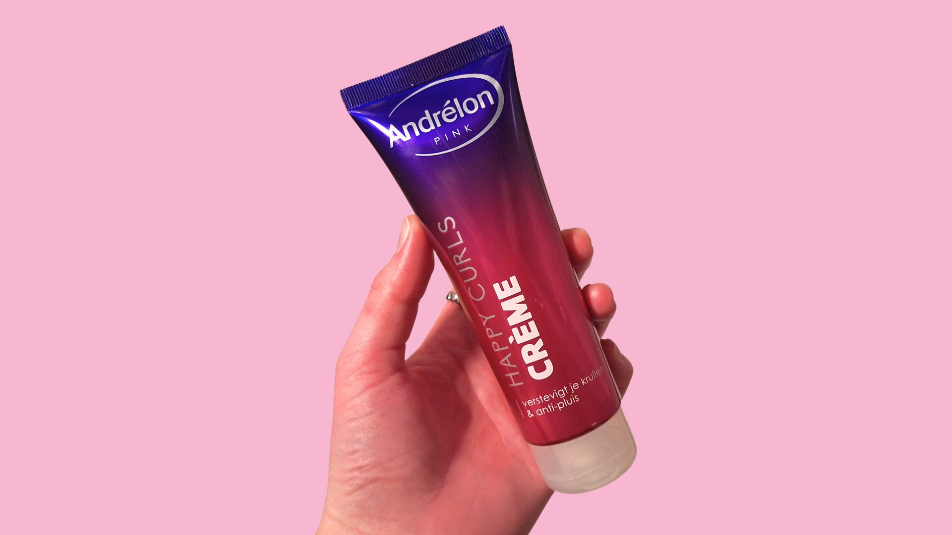 Andrélon Pink crème