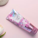 Deep conditioner voor krullend haar