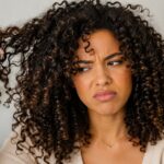 Irritaties krullen
