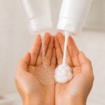 Krullen gel en krullen crème combineren