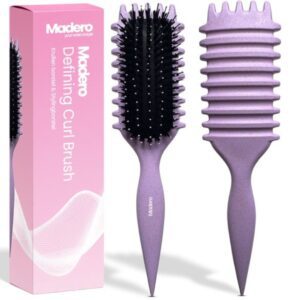 Madero Curl Brush
