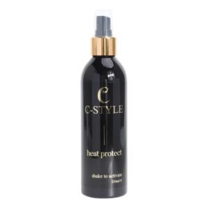 C-Style Heat Protect Spray